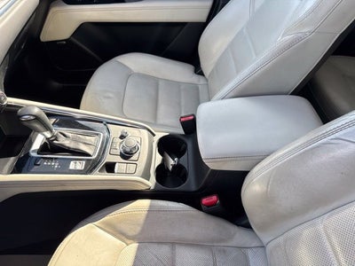2018 Mazda Mazda CX-5 Grand Touring