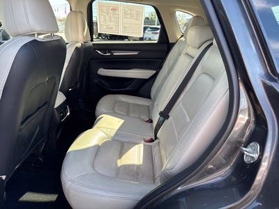 2018 Mazda Mazda CX-5 Grand Touring