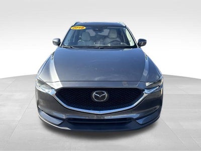 2018 Mazda Mazda CX-5 Grand Touring