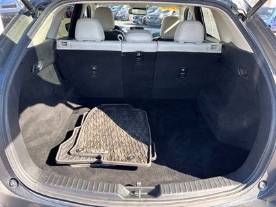 2018 Mazda Mazda CX-5 Grand Touring