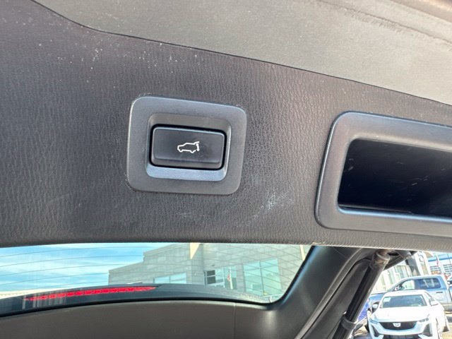 2018 Mazda Mazda CX-5 Grand Touring