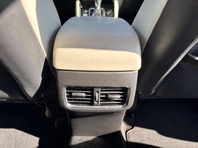 2018 Mazda Mazda CX-5 Grand Touring
