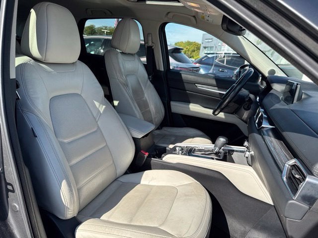 2018 Mazda Mazda CX-5 Grand Touring