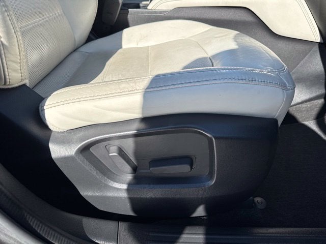 2018 Mazda Mazda CX-5 Grand Touring