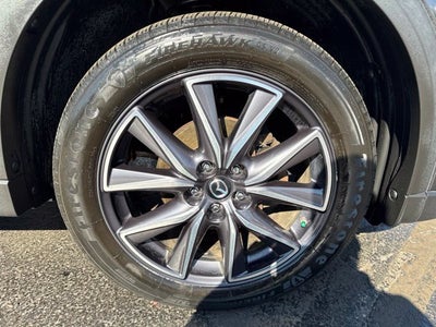 2018 Mazda Mazda CX-5 Grand Touring