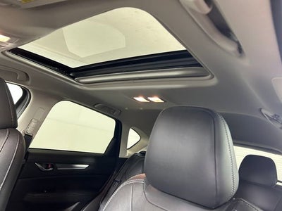 2024 Mazda Mazda CX-5 2.5 S Premium Plus Package