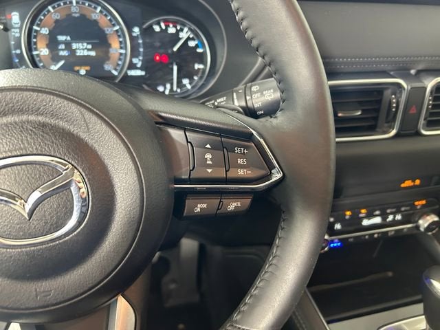 2024 Mazda Mazda CX-5 2.5 S Premium Plus Package