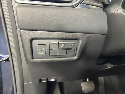 2024 Mazda Mazda CX-5 2.5 S Premium Plus Package