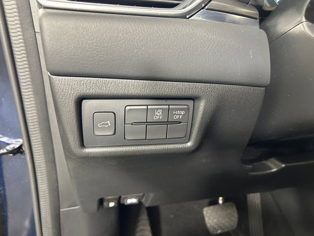 2024 Mazda Mazda CX-5 2.5 S Premium Plus Package