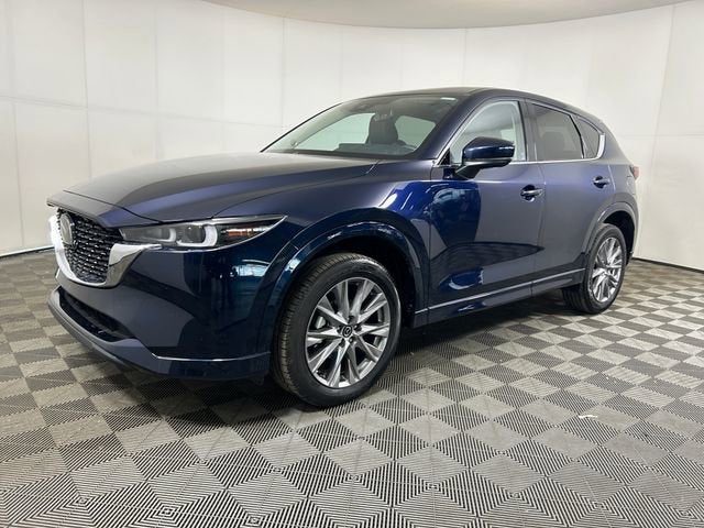 2024 Mazda Mazda CX-5 2.5 S Premium Plus Package