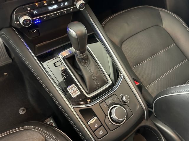 2024 Mazda Mazda CX-5 2.5 S Premium Plus Package