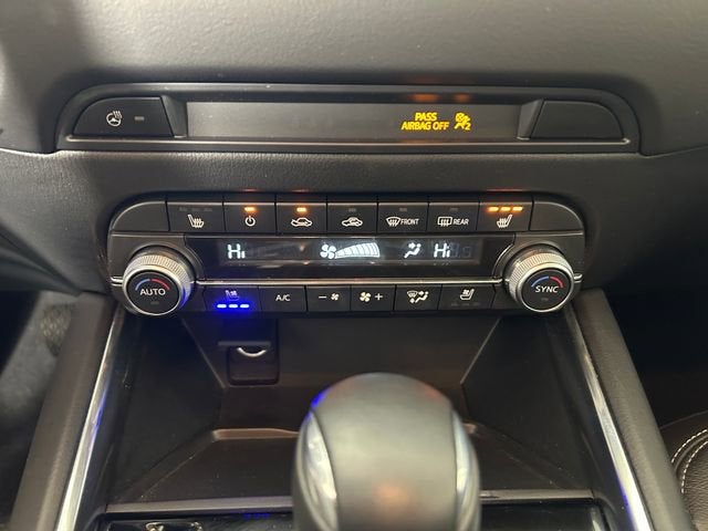 2024 Mazda Mazda CX-5 2.5 S Premium Plus Package