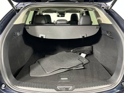 2024 Mazda Mazda CX-5 2.5 S Premium Plus Package