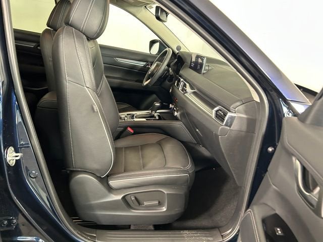 2024 Mazda Mazda CX-5 2.5 S Premium Plus Package