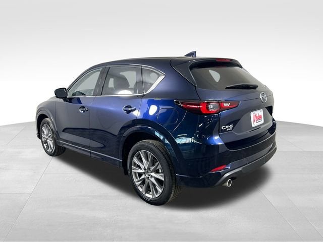 2024 Mazda Mazda CX-5 2.5 S Premium Plus Package