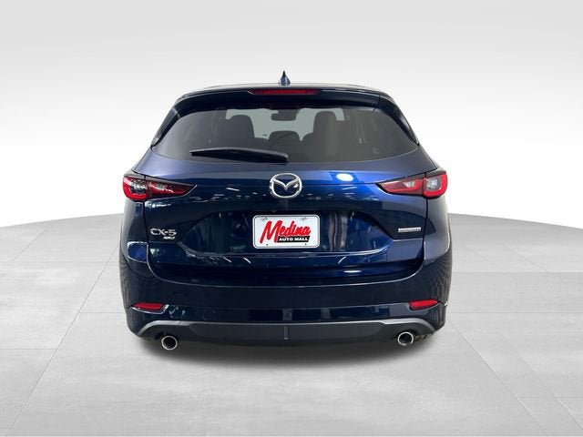 2024 Mazda Mazda CX-5 2.5 S Premium Plus Package