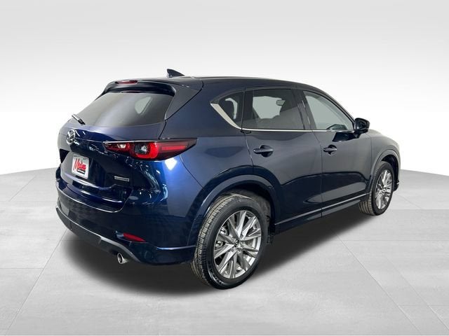 2024 Mazda Mazda CX-5 2.5 S Premium Plus Package