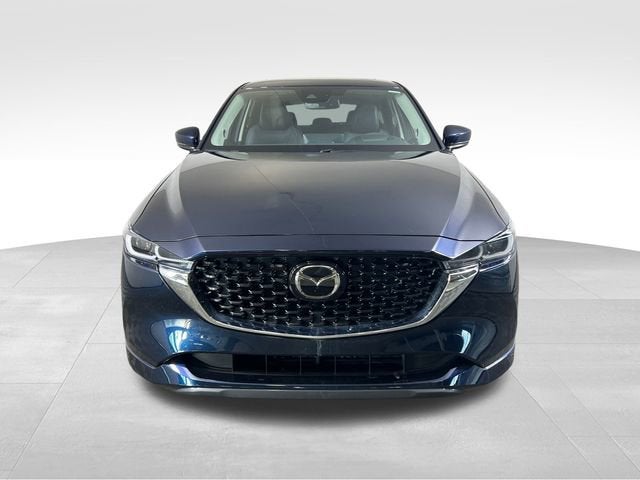 2024 Mazda Mazda CX-5 2.5 S Premium Plus Package