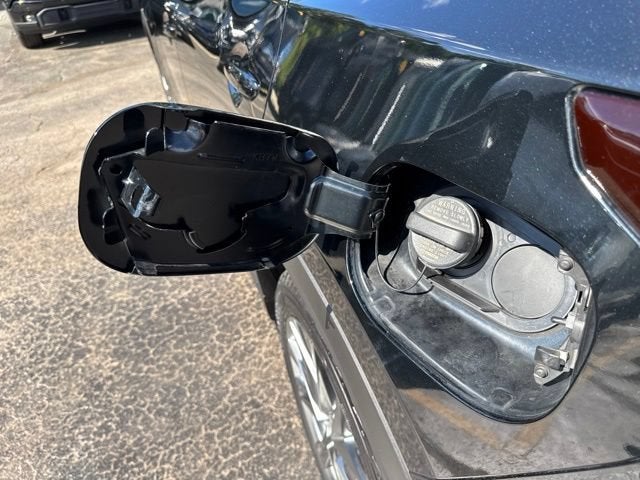 2019 Mazda Mazda CX-5 Signature