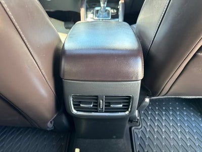 2019 Mazda Mazda CX-5 Signature