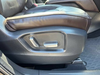 2019 Mazda Mazda CX-5 Signature