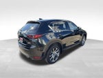 2019 Mazda Mazda CX-5 Signature