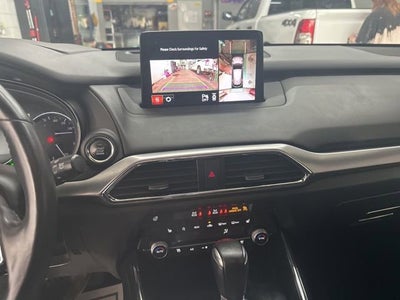 2020 Mazda Mazda CX-9 Grand Touring