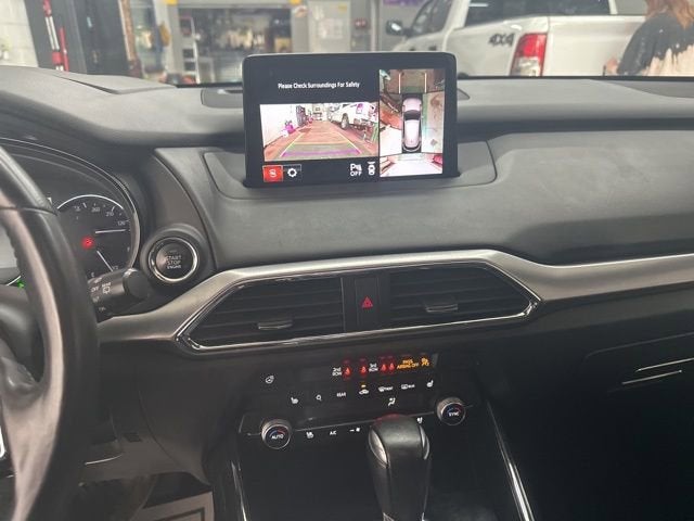 2020 Mazda Mazda CX-9 Grand Touring