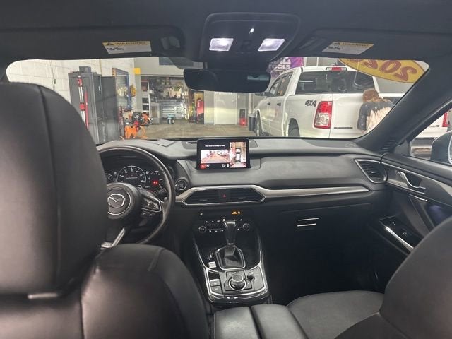 2020 Mazda Mazda CX-9 Grand Touring