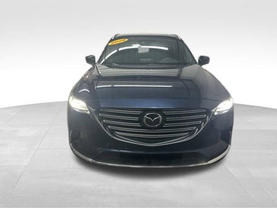 2020 Mazda Mazda CX-9 Grand Touring