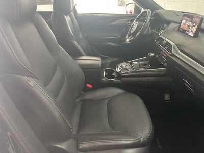 2020 Mazda Mazda CX-9 Grand Touring