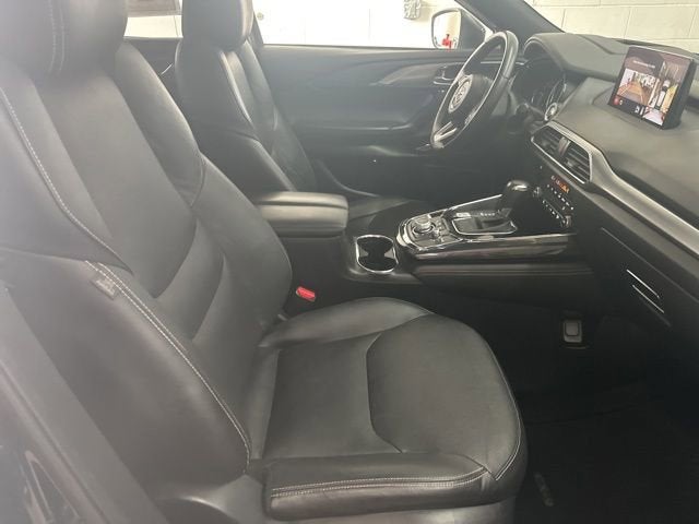 2020 Mazda Mazda CX-9 Grand Touring