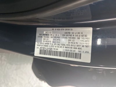 2020 Mazda Mazda CX-9 Grand Touring