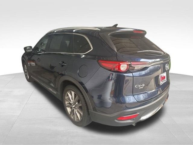 2020 Mazda Mazda CX-9 Grand Touring
