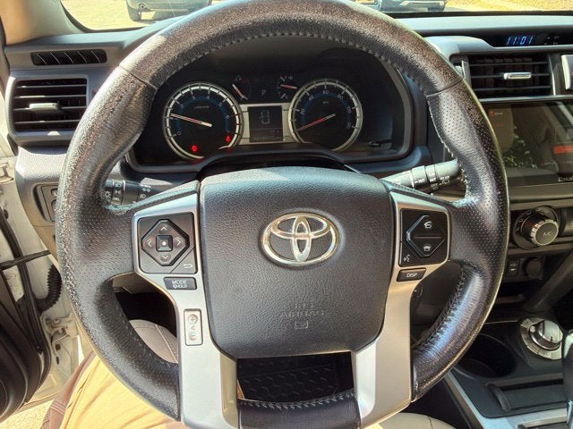 2014 Toyota 4Runner Limited