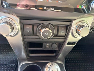 2014 Toyota 4Runner Limited