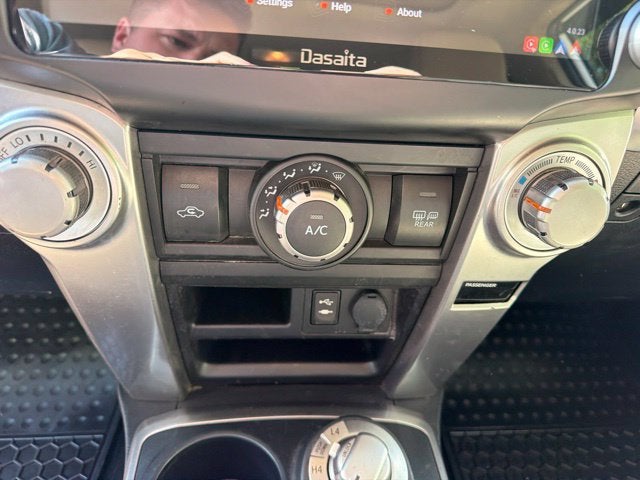 2014 Toyota 4Runner Limited