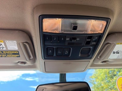 2014 Toyota 4Runner Limited