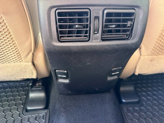 2014 Toyota 4Runner Limited