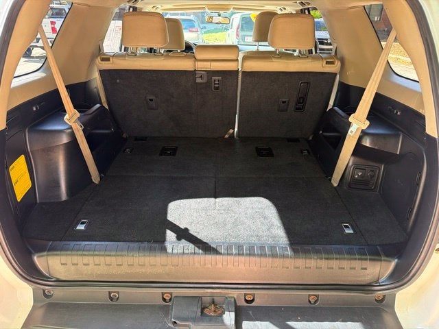 2014 Toyota 4Runner Limited