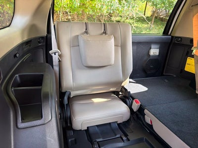 2014 Toyota 4Runner Limited