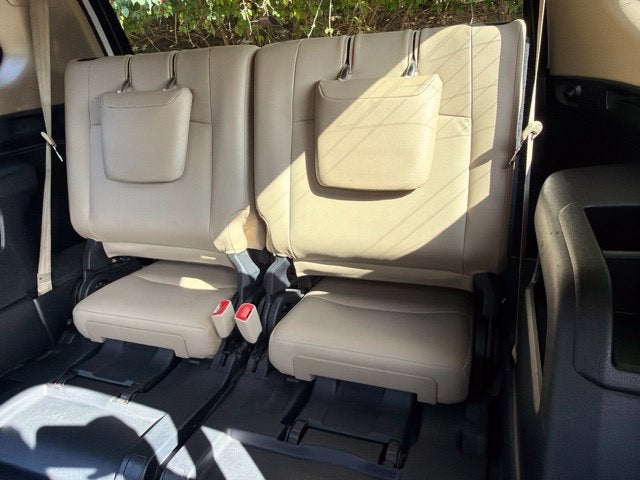 2014 Toyota 4Runner Limited
