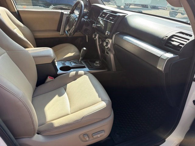 2014 Toyota 4Runner Limited