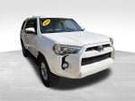 2014 Toyota 4Runner Limited