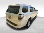 2014 Toyota 4Runner Limited