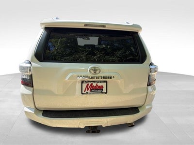 2014 Toyota 4Runner Limited
