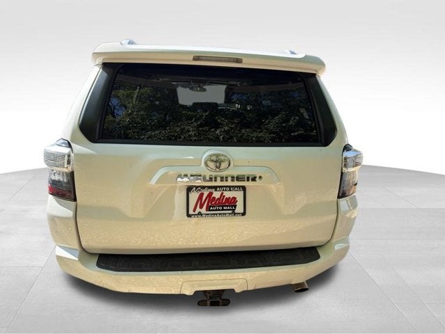2014 Toyota 4Runner Limited