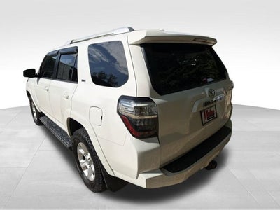2014 Toyota 4Runner Limited