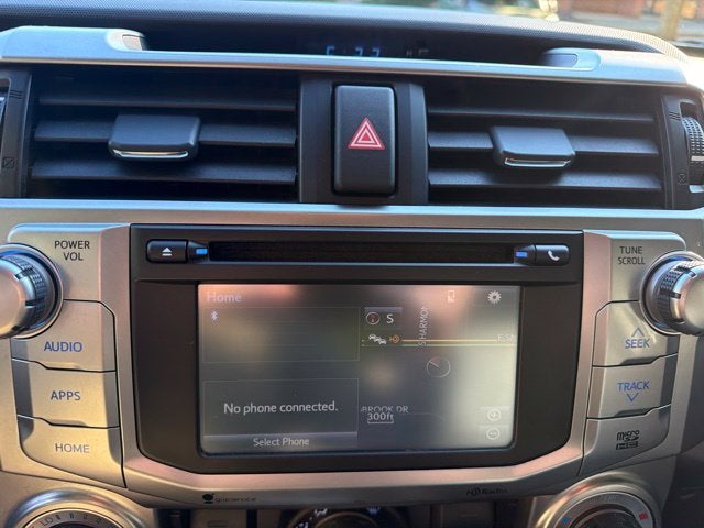 2015 Toyota 4Runner Limited