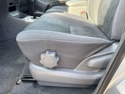 2003 Toyota RAV4 Base